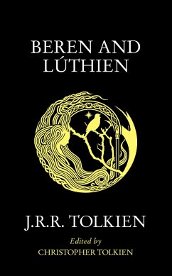 Beren and Lúthien - Tolkien, John R. R.