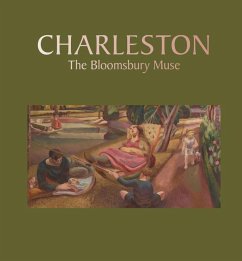 Charleston: the Bloomsbury Muse - Mould, Philip; Clarke, Darren; Gage, Deborah