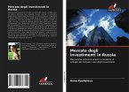 Mercato degli investimenti in Russia