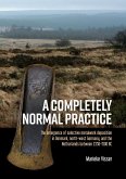 A completely normal practice A completely normal practice