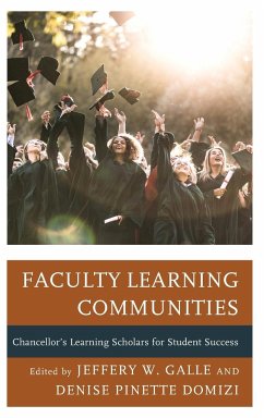 Faculty Learning Communities