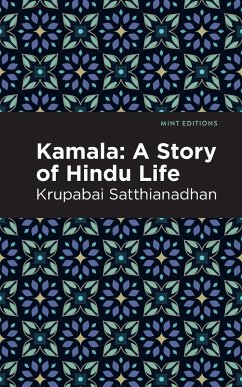 Kamala - Satthianadhan, Krupabai