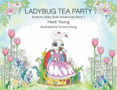 Ladybug Tea Party - Young, Heidi