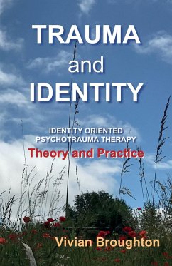 Trauma and Identity - Broughton, Vivian