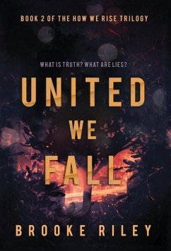 United We Fall - Riley, Brooke