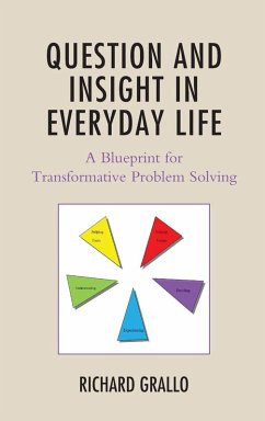 Cover Question and Insight in Everyday Life