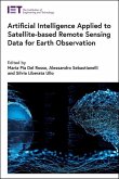Artificial Intelligence Applied to Satellite-Based Remote Sensing Data for Earth Observation