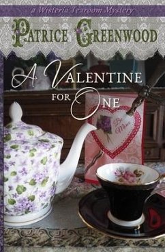 A Valentine for One - Greenwood, Patrice