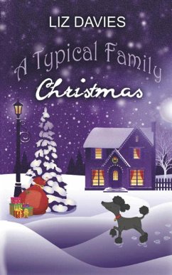 A Typical Family Christmas - Davies, Liz