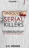 Unsolved Serial Killers