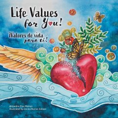 Life Values for You! - Roman, Alejandra Diaz