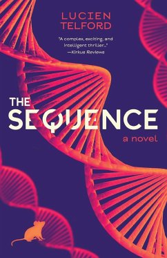 The Sequence - Telford, Lucien