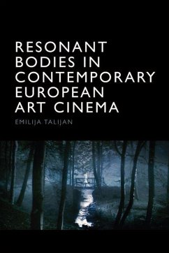 Resonant Bodies in Contemporary European Art Cinema - Talijan, Emilija