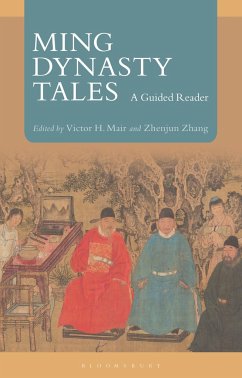 Ming Dynasty Tales