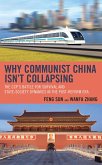 Why Communist China Isn't Collapsing