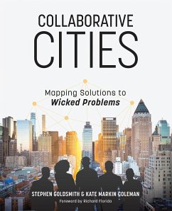 Collaborative Cities - Goldsmith, Stephen; Markin Coleman, Kate