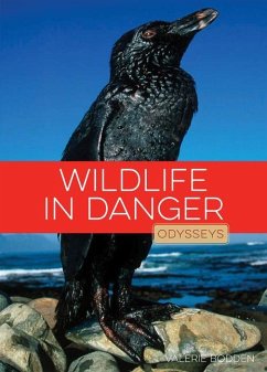 Wildlife in Danger - Bodden, Valerie