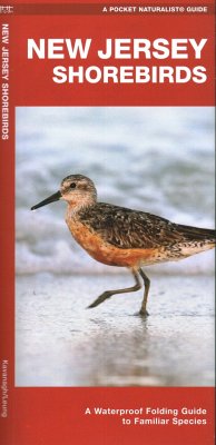 New Jersey Shorebirds - Kavanagh, James; Waterford Press, Waterford Press