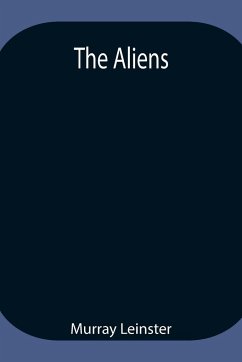 The Aliens - Leinster, Murray