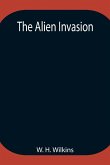 The Alien Invasion