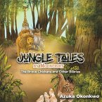 Jungle Tales by Moonlight