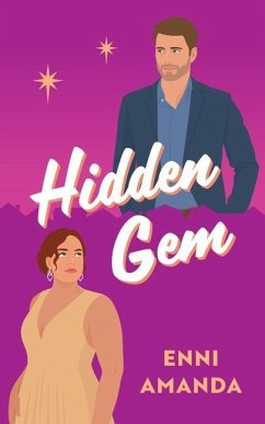 Hidden Gem - Amanda, Enni