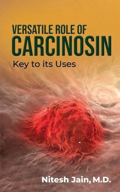 Versatile Role of Carcinosin: Key to its Uses - Nitesh Jain