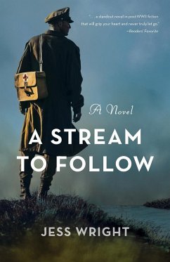 A Stream to Follow - Wright, Jess