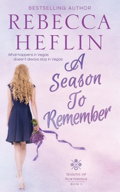 A Season to Remember - Heflin, Rebecca