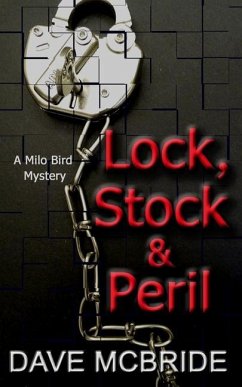 Lock, Stock & Peril - McBride, Dave