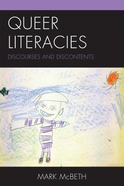 Queer Literacies - McBeth, Mark