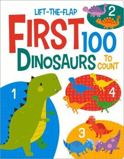 First 100 Dinosaurs - Elliot, Kit