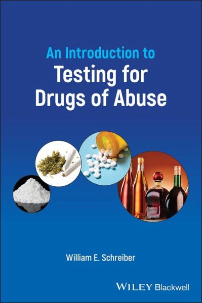 An Introduction to Testing for Drugs of Abuse An Introduction to Testing for Drugs of Abuse