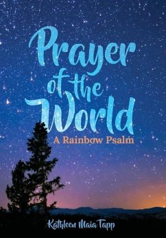 Prayer of the World - Tapp, Kathleen Maia