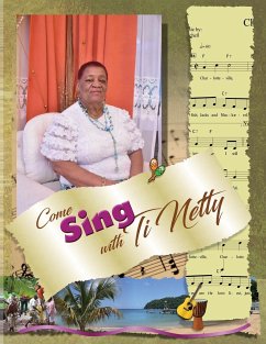 Come Sing with Ti Netty - Alfred, Annette