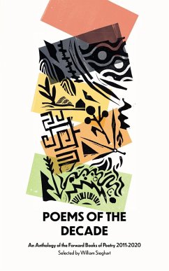 Cover Poems of the Decade 2011-2020