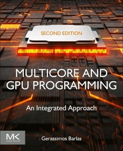 Multicore and GPU Programming - Barlas, Gerassimos (Professor, Computer Science and Engineering Depa