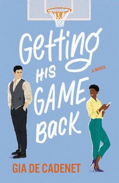 Getting His Game Back - Cadenet, Gia De