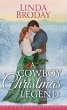 A Cowboy Christmas Legend - Bild 1