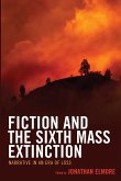 Fiction and the Sixth Mass Extinction