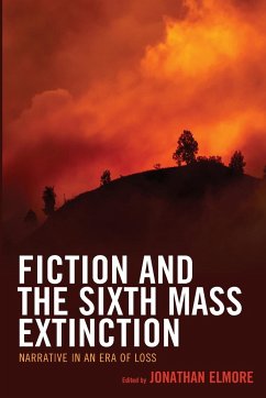 Fiction and the Sixth Mass Extinction