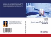 Smoking and Periodontal diseases