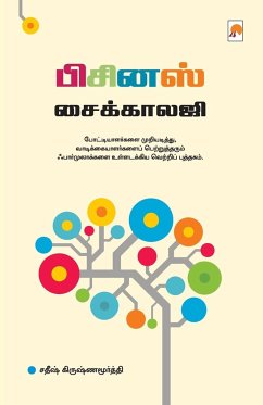 Business Pyschology / பிசினஸ் சைக்காலஜி - 2970;&2980;&3008;&2999;&3021;, Sat