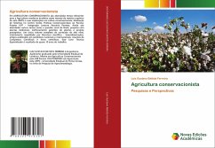 Agricultura conservacionista - Batista Ferreira, Luiz Gustavo