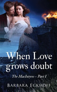 When Love grows doubt - Eckhoff, Barbara