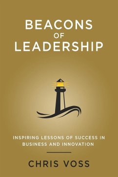 Beacons of Leadership - Voss, Chris