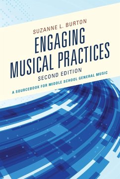 Cover Engaging Musical Practices