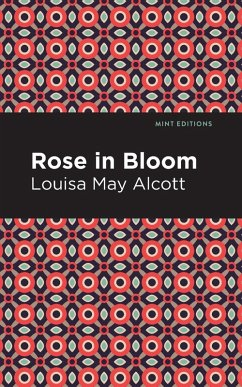 Cover Rose in Bloom