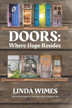 Doors: Where Hope Resides - Wimes, Linda