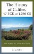 History of Galilee, 47 BCE to 1260 CE - Bild 1